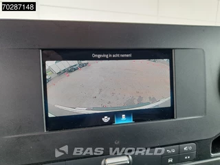 Mercedes-Benz Sprinter Mercedes Sprinter 316 CDI Laadklep Automaat Bakwagen ACC Airco Camera MBUX CarPlay Euro6 Meubelbak Koffer 19m3 Airco - afbeelding nr 10