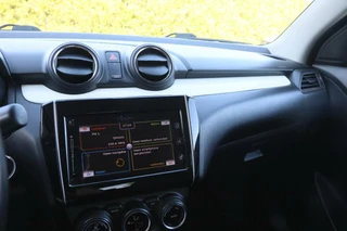 Suzuki Swift Suzuki Swift 1.2 Select Cruise|Ecc|Navi|Pdc|Lmv|Stoelverw.|Lane assist - afbeelding nr 34