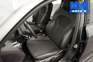 Audi A1 Sportback Audi A1 Sportback 1.4 TFSI Sport S-Line|S-Tronic|CAMERA|NAP - afbeelding nr 53