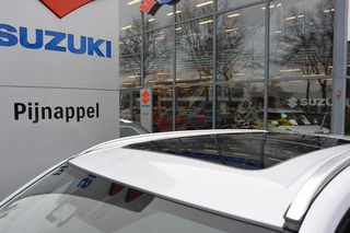 Suzuki Vitara - afbeelding nr 12