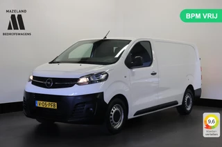Opel Vivaro 2.0 CDTI 122PK L3 EURO 6