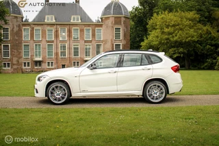 BMW X1 BMW X1 sDrive20i High Executive | M pakket | NAP | PANO | - afbeelding nr 5