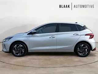 Hyundai i20 Hyundai i20 1.0 T-GDI Comfort - afbeelding nr 3