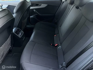 Audi A4 Audi A4 Limousine 1.4 TFSI Sport Pro Line - afbeelding nr 23