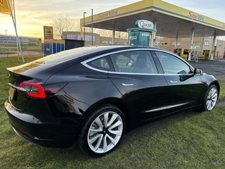 Tesla Model 3 Tesla Model 3 Standard RWD Plus 60 kWh - AUTOPILOT/PANO/NAP - afbeelding nr 21