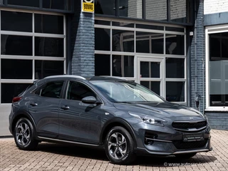 Kia XCeed - afbeelding nr 3