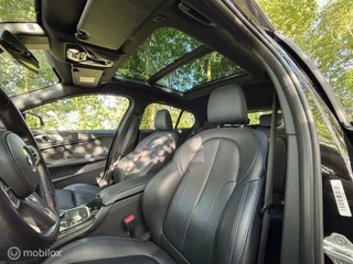 BMW 1 Serie BMW M135i Xdrive!|PANO|LEER|MEMORY|M-sport - afbeelding nr 17