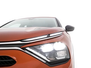 Citroën ë-C4 (INCL-BTW) *FULL-LED | DIGI-COCKPIT | CARPLAY | MICROFIBRE-COMFORT-SEATS | ECC | LANE-ASSIST | PDC | CRUISE | 18''ALU* - afbeelding nr 26