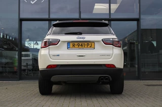 Jeep Compass - afbeelding nr 9