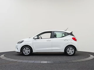 Hyundai i10 Hyundai i10 1.0 Comfort | Apple Carplay + Android Auto | Private lease - afbeelding nr 6