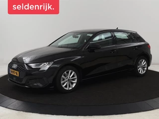 Audi A3 30 TFSI Pro Line | Carplay | Full LED |