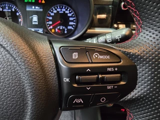 Kia Picanto Kia Picanto 1.0 T-GDi GT-Line 5p Leder Schuifdak Clima Cruise Navi Camera 16