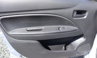 Mitsubishi Space Star Mitsubishi Space Star 1.0 Cool+ | ac | 1e eigen. | jaarbeurt | start/stop | oh.boekje - afbeelding nr 14