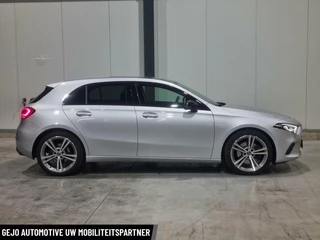 Mercedes-Benz A-Klasse Mercedes A-klasse 250 4MATIC Premium Plus I PANO I LED I WIDESCREEN - afbeelding nr 6