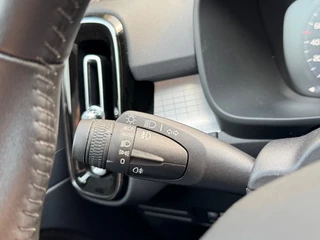 Volvo XC40 - afbeelding nr 16