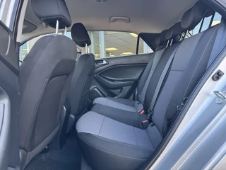 Hyundai i20 - afbeelding nr 9