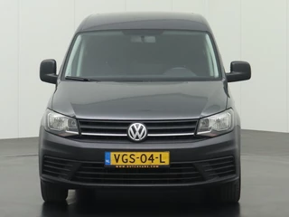 Volkswagen Caddy | Navigatie | Airco - afbeelding nr 10