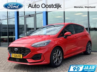 Ford Fiesta - 206914215-0