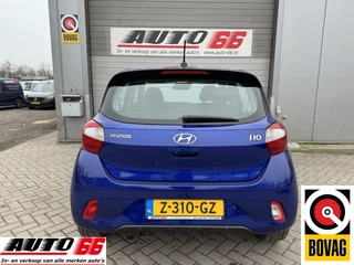 Hyundai i10 Hyundai i10 1.0 Comfort 5-zits - afbeelding nr 5