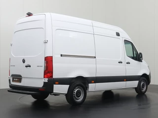 Mercedes-Benz Sprinter | Led | Navigatie | Camera | Airco Betimmering - afbeelding nr 7