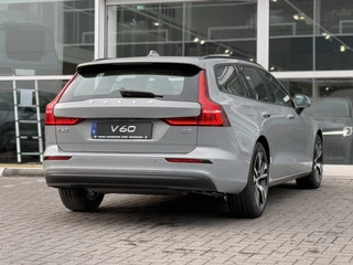 Volvo V60 - afbeelding nr 5