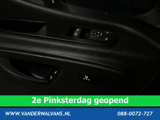 Mercedes-Benz Sprinter Android Auto, Parkeersensoren, Bijrijdersbank | Stoelverwarming | MBUX - afbeelding nr 20
