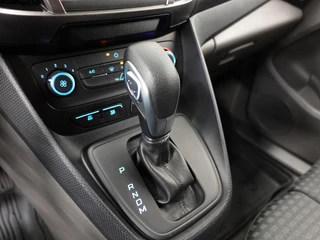 Ford Transit Connect Ford Transit Connect 1.5 EcoBlue L2 Trend Automaat Navi Airco Parkeersensoren Cruise Control 3Zits Camera Trekhaak - afbeelding nr 20