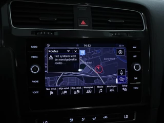 Volkswagen Golf Volkswagen Golf Variant 1.0 TSI Comfortline NAVI | CarPlay | Dealer onderhouden - afbeelding nr 19