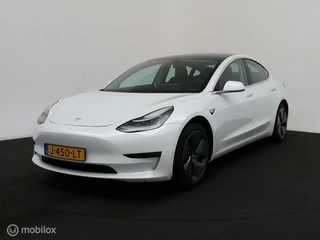 Tesla Model 3 Tesla Model 3 Standard RWD Plus 60 kWh - afbeelding nr 2