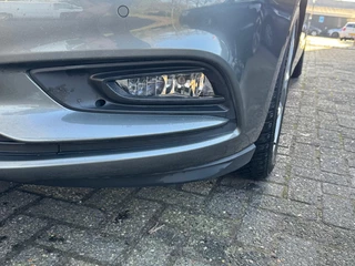 Opel Astra Airco/Navi/Camera/Lichtmetalen velgen - afbeelding nr 6