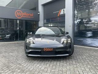 Porsche Taycan Porsche Taycan Cross Turismo 4S|SPORTCHRONO|LUCHTVER.|360|PANO|4wielbest. - afbeelding nr 5