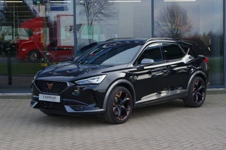 CUPRA Formentor 1.4 e-Hybrid VZ Copper Edition, Memory, Adap. Cruise Control, Camera, Carplay