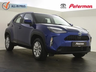 Toyota Yaris Cross - 22532303-0