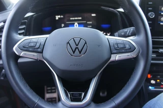Volkswagen T-Roc Vw T-Roc 1.5 TSI Dsg 3x R-Line Black Camera|Iq_Light|Virtual - afbeelding nr 6