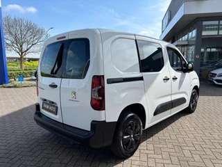 Peugeot Partner - afbeelding nr 13