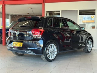 Volkswagen Polo Volkswagen Polo 1.0 TSI Highline Business R*R-Line*116PK*6-Versnellingen*17-Inch*Led* - afbeelding nr 2