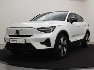 Volvo C40 Volvo C40 EXTENDED RANGE (SINGLE) PLUS CLIMATE PACK CAMERA ACC BLIS - afbeelding nr 2
