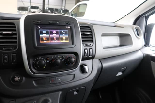 Renault Trafic Renault Trafic 1.6 dCi 125PK EURO 6 - Airco - Navi - Cruise - € 11.950,- Excl. - afbeelding nr 10