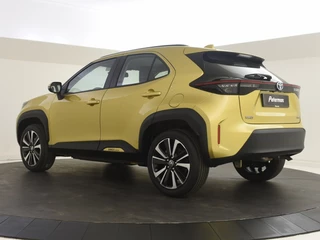 Toyota Yaris Cross - afbeelding nr 10
