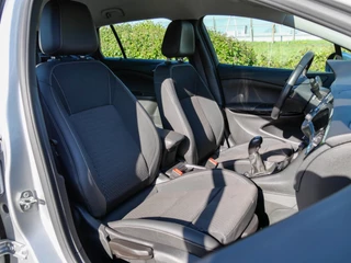Opel Astra | CARPLAY | CRUISE CONTROL | - afbeelding nr 4