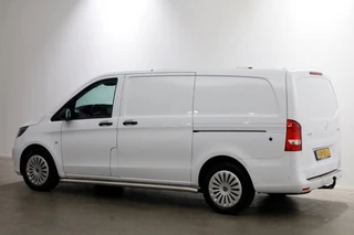 Mercedes-Benz Vito Mercedes-Benz Vito 116 CDI 163pk 9G Automaat Lang Achterklep/2x Schuifdeur 08-2021 - afbeelding nr 11