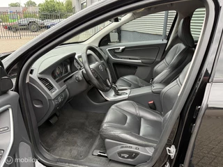 Volvo XC60 Volvo XC60 2.0 D3 FWD Summum EXPORTPRIJS! - afbeelding nr 8