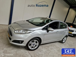 Ford Fiesta - 8501992-0