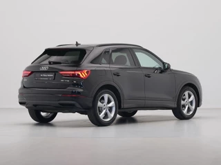 Audi Q3 Audi Q3 35 TFSI 150pk advanced edition Navigatie Side Assist Stoelverwarming Sportstoelen 108 - afbeelding nr 5