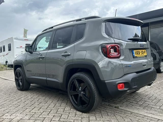 Jeep Renegade Jeep Renegade 4xe 240 S Leder Stoel/Stuurverwarming - afbeelding nr 19