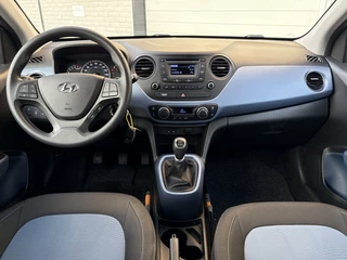 Hyundai i10 - afbeelding nr 4