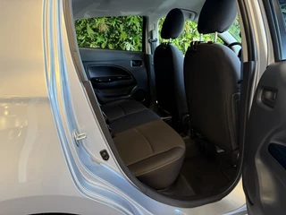 Mitsubishi Space Star - afbeelding nr 12