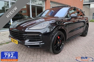 Porsche Cayenne - 5799035-0