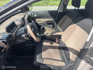 Citroën C4 Cactus Citroen C4 Cactus 1.2 VTi Feel 202000 km met trekhaak. - afbeelding nr 9