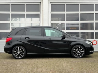 Mercedes-Benz B-Klasse - afbeelding nr 4